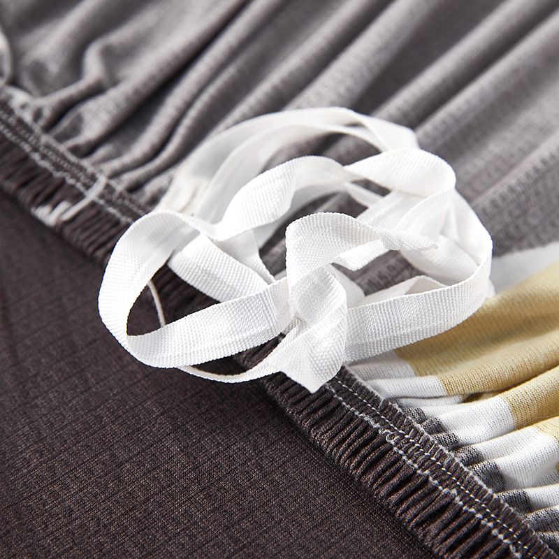 Sofa Slipcovers Elastic Stretch Sofa Cover Pillow case Sofa Covers with Anti-Slip Foams, Washable Furniture Protector for Kids, Pets for Living Room Couch Cover L shape Armchair Cover
