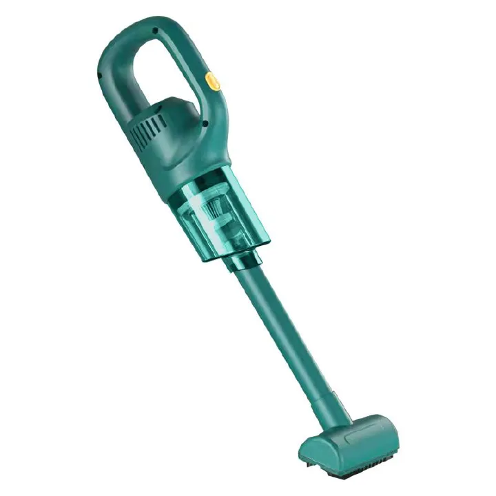 50000Pa Wireless Car Handheld Vacuum Cleaner Handheld Vacuum Cordless Rechargeable 3-in-1, USB Charge