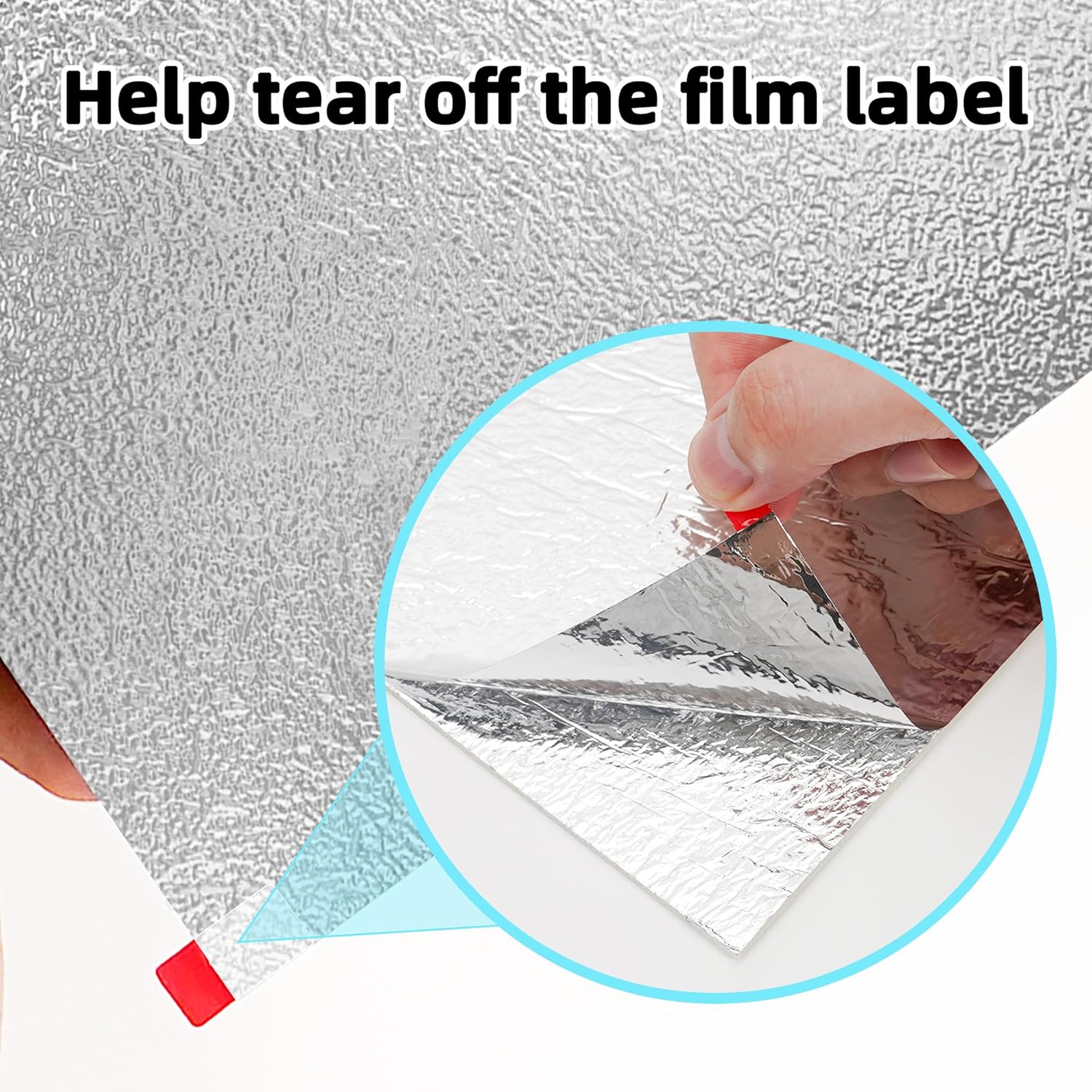 10-Pack Peel and Stick Backsplash Tiles – Glossy PVC Wall Panels, White Shower Tiles, 12" x 12" (9.68 Sq. Ft.), Waterproof Self-Adhesive for Bathroom & Kitchen, Realistic Marble-Like Finish