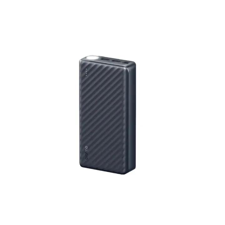 [OFFER] Oraimo PowerBox 300lit 30000mAh Power Bank – 15W Fast Charging, Dual USB, Ultra-High Capacity Portable Charger for Phones & Tablets