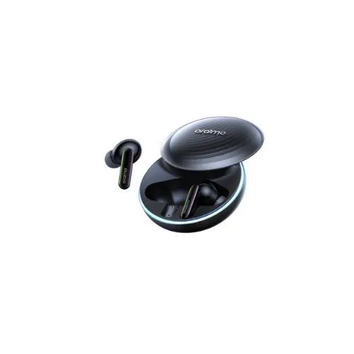 [OFFER] Oraimo Spacebuds Bluetooth Earbuds ,Hybrid ANC, HavyBass™ Sound,40H Battery, IPX4 Waterproof, Type-C Fast Charging, Clear Calls & Smart Voice Prompt.