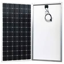 original phoenix mono solar panel 550w