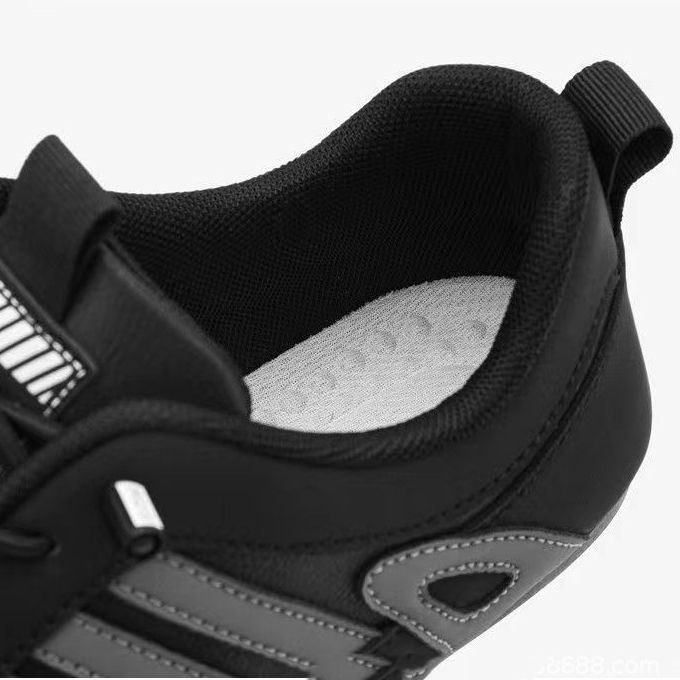 ASSKLO New PU Leather Shoes trendy genuine versatile wear-resistant breathable board shoes MensTrendy Sport Sneaker Lace Up Footwear military training soft soled sports and leisure shoes foot pedals