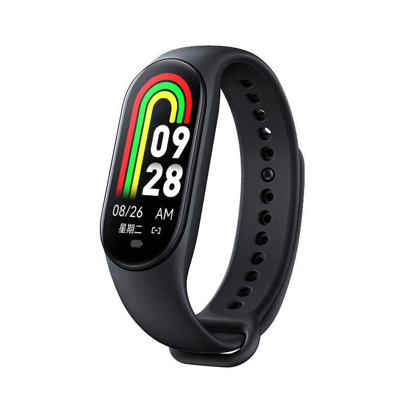 M8 Smart Band Men Sport Watch Health Heart Rate Fitness Tracker Pedometer Women Wristband Bracelet