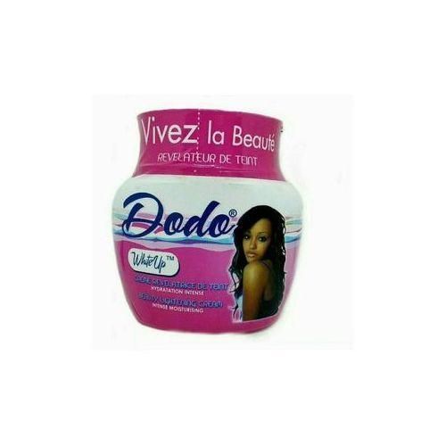 Dodo Skin Lightening & Moisturizing Cream.