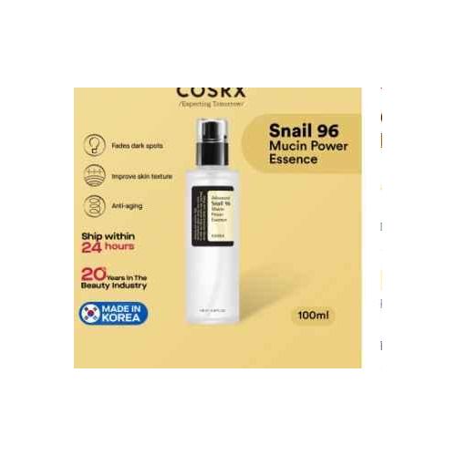 Cosrx Advanced Snail 96 Mucin Power Essence 100ml