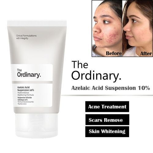 The Ordinary Azelaic Acid Suspension 10% - 30ml