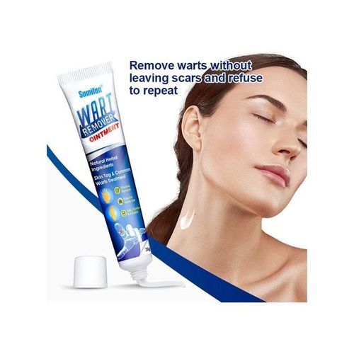 Sumifun Wart Remover Ointment - 20g