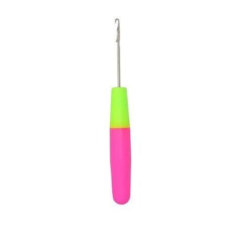 Latch Hook Crochet Needle,For Micro Braid Hair