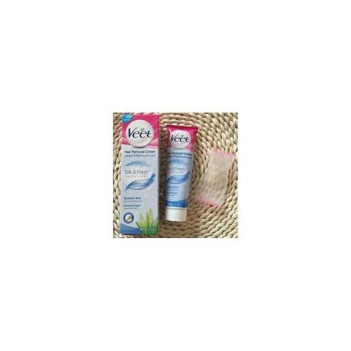 Veet Hair Removal Cream Normal -100g