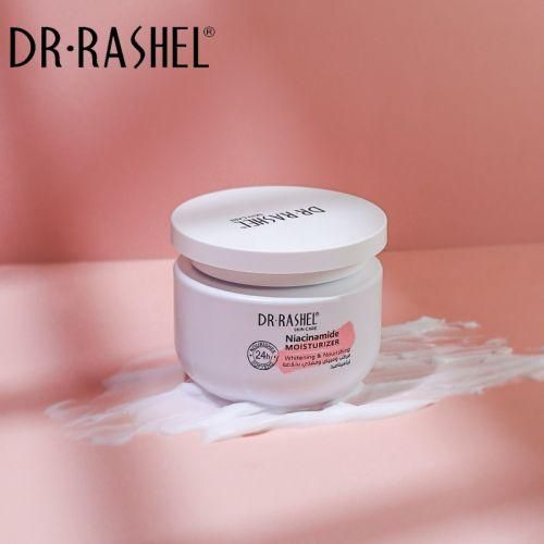 Share this product



Dr. Rashel Niacinamide Moisturising Cream