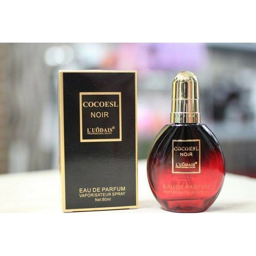 Luodais Cocoesl Noir Hair Oil Perfume/ Spray- 80ml.