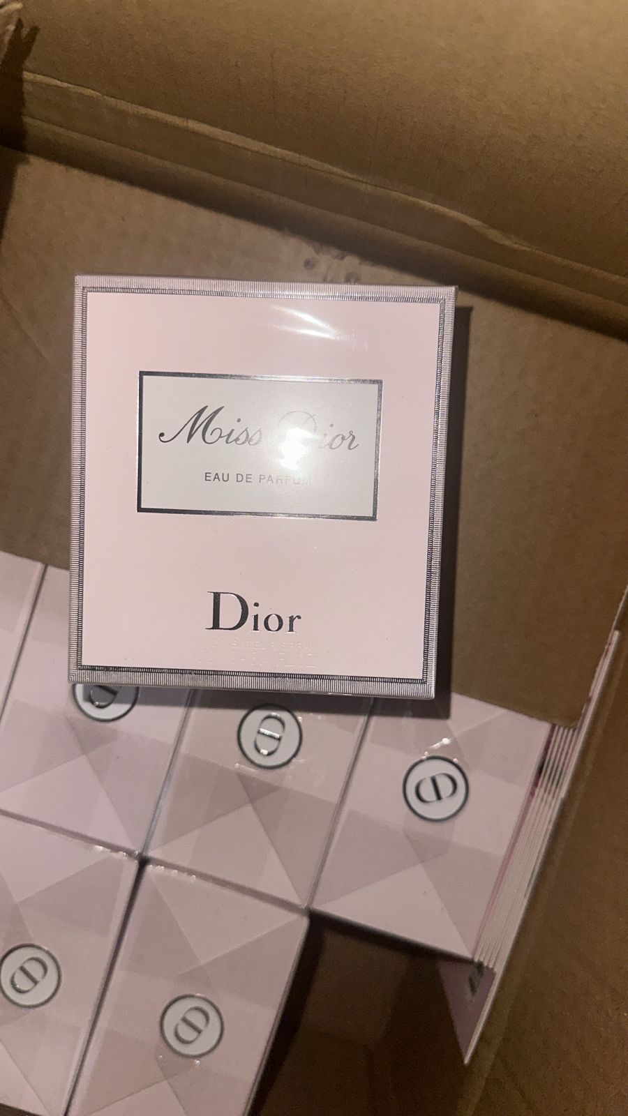 Christian Dior Miss Dior, For Women -100ml EDP