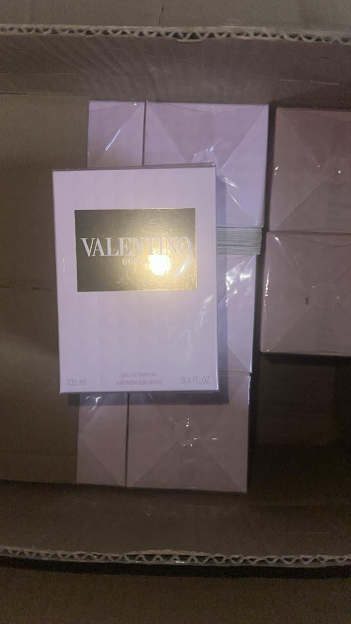 Valentino Donna 100ml EDP.