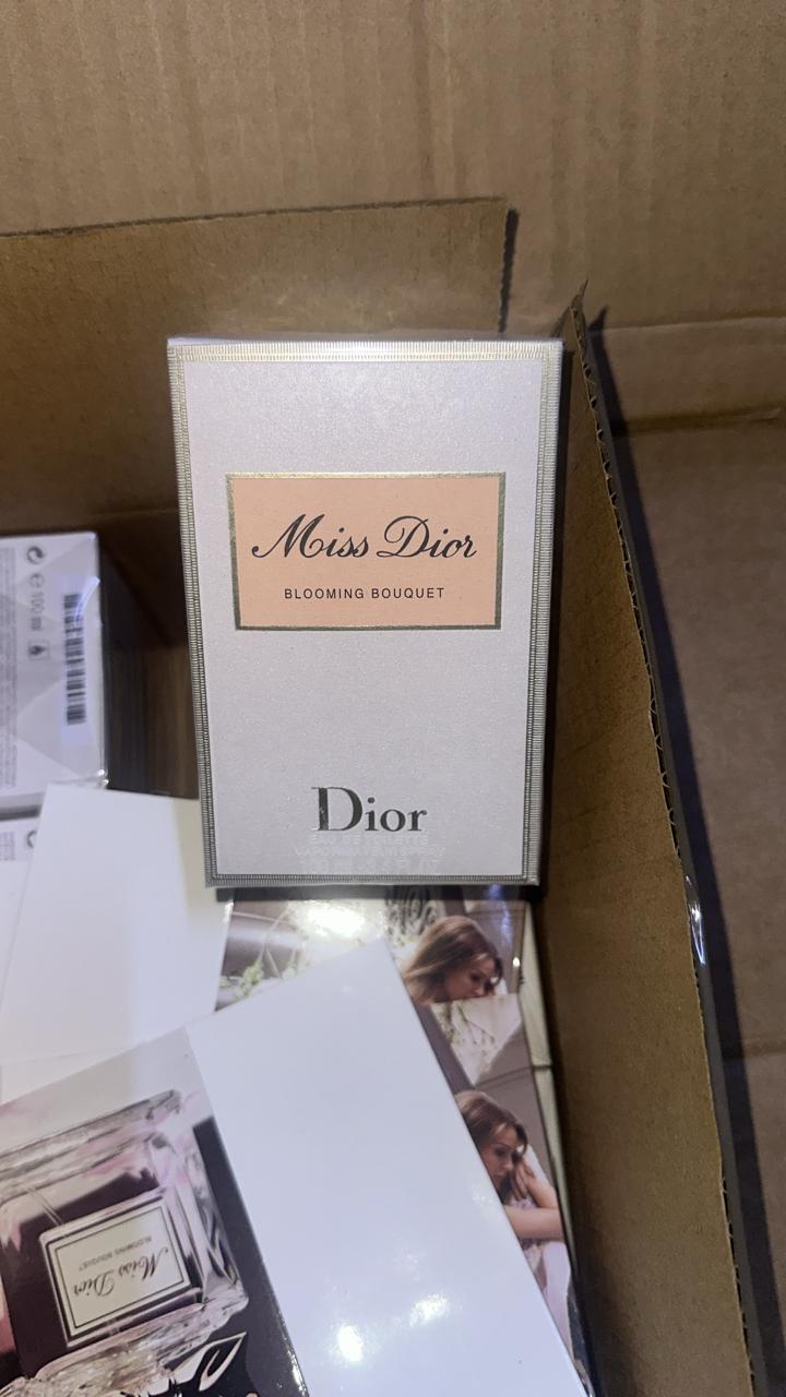 Christian Dior Miss Dior Blooming Bouquet -100ml EDT