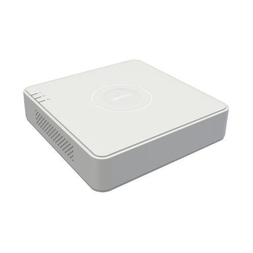 Hikvision 8 Channels Digital Video Recorder Upto 4MP DVR