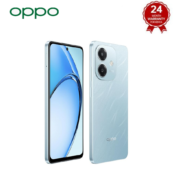 Brand New OPPO A3x 4GB RAM+ 128GB ROM 6.67" 90Hz Snapdragon 6s 4G Gen1 Android 14 45W 5100mAh Type-C Charge Smart Phones Side Fingerprint and Face Unlock phone