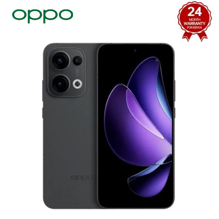 Brand New OPPO Reno13 F 256GB+8GB 6.67" 120Hz AMOLED 50MP Camera MTK Helio G100 45W 5800mAh Android 14 IP69 Water Dust Resistance Dual SIM Smart Phones RENO 13F