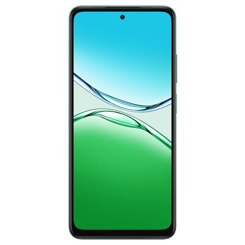 Brand New OPPO A5 128GB+6GB 6.67" 120Hz 45W SUPER 6000mAh Large Battery IP65 Water Dust Resistance MTK Dimensity 6300 50MP Android 15 Type-C Charge Smart Phones phone