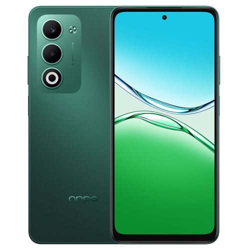Brand New OPPO A5 256GB+8GB 6.67" 120Hz 45W 6000mAh Large Battery MTK Dimensity 6300 (6 nm) 50MP Android 15 Type-C Charge  IP65 Water Dust Resistance Smart Phones Side Fingerprint Unlock phone