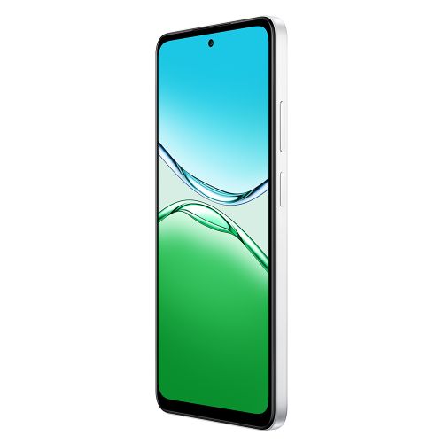 Brand New OPPO A5 256GB+8GB 6.67" 120Hz 45W 6000mAh Large Battery MTK Dimensity 6300 (6 nm) 50MP Android 15 Type-C Charge  IP65 Water Dust Resistance Smart Phones Side Fingerprint Unlock phone
