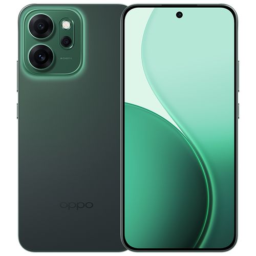 [Free Gift] Brand New OPPO Reno14 F 5G 512GB+12GB 6.57" 120Hz AMOLED 6000mAh 45W 50MP Camera Snapdragon 6 Gen 1 Android 15 Fingerprint Face Unlock Dual SIM Smart Phones RENO 14F