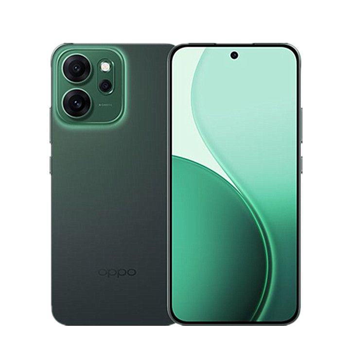 [Free Gift] Brand New OPPO Reno14 F 5G 512GB+12GB 6.57" 120Hz AMOLED 6000mAh 45W 50MP Camera Snapdragon 6 Gen 1 Android 15 Fingerprint Face Unlock Dual SIM Smart Phones oppo reno 14 14f