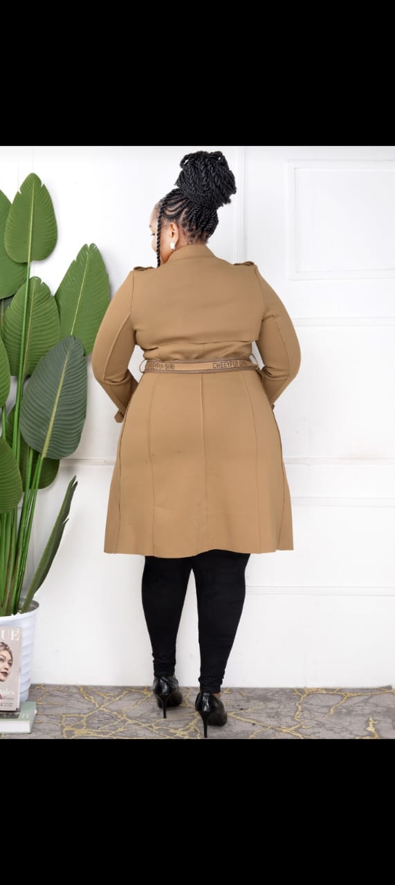 TURKEY COAT