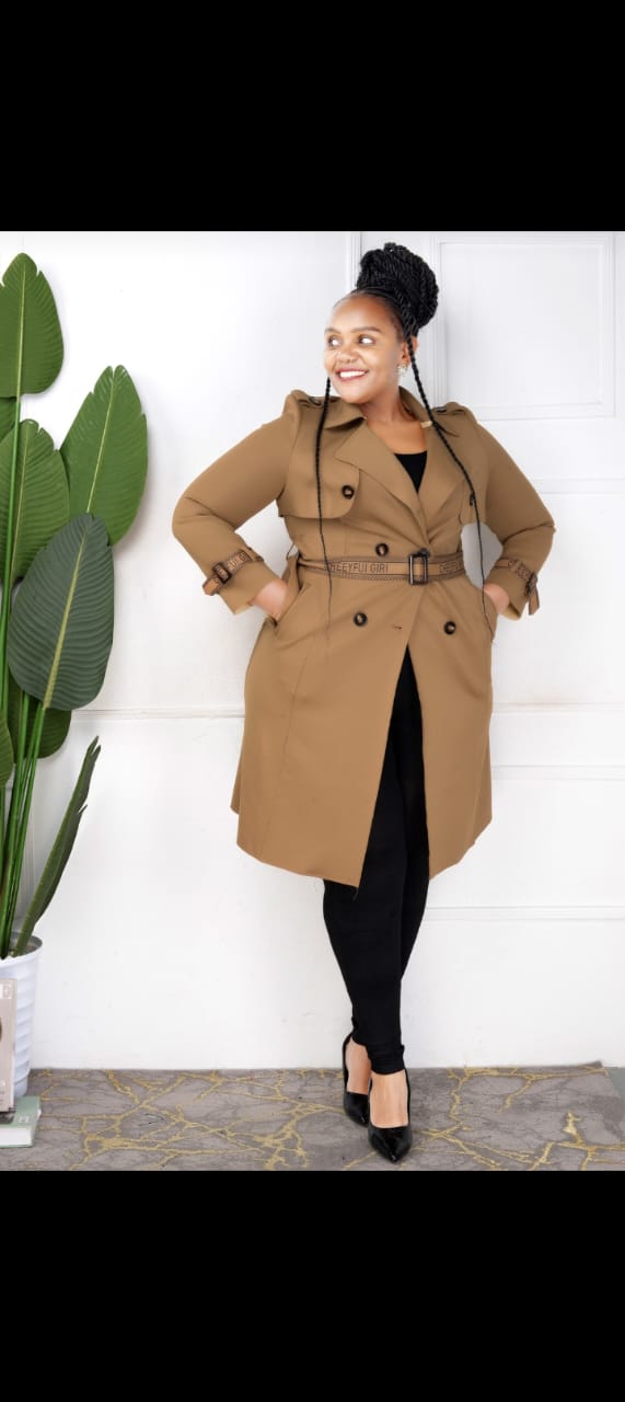 TURKEY COAT