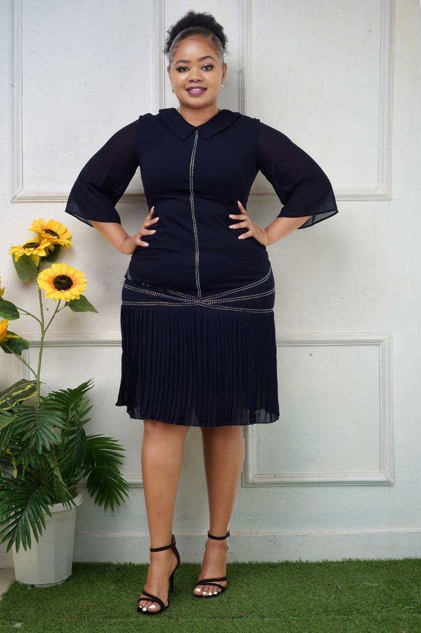 TURKEY DRESS
