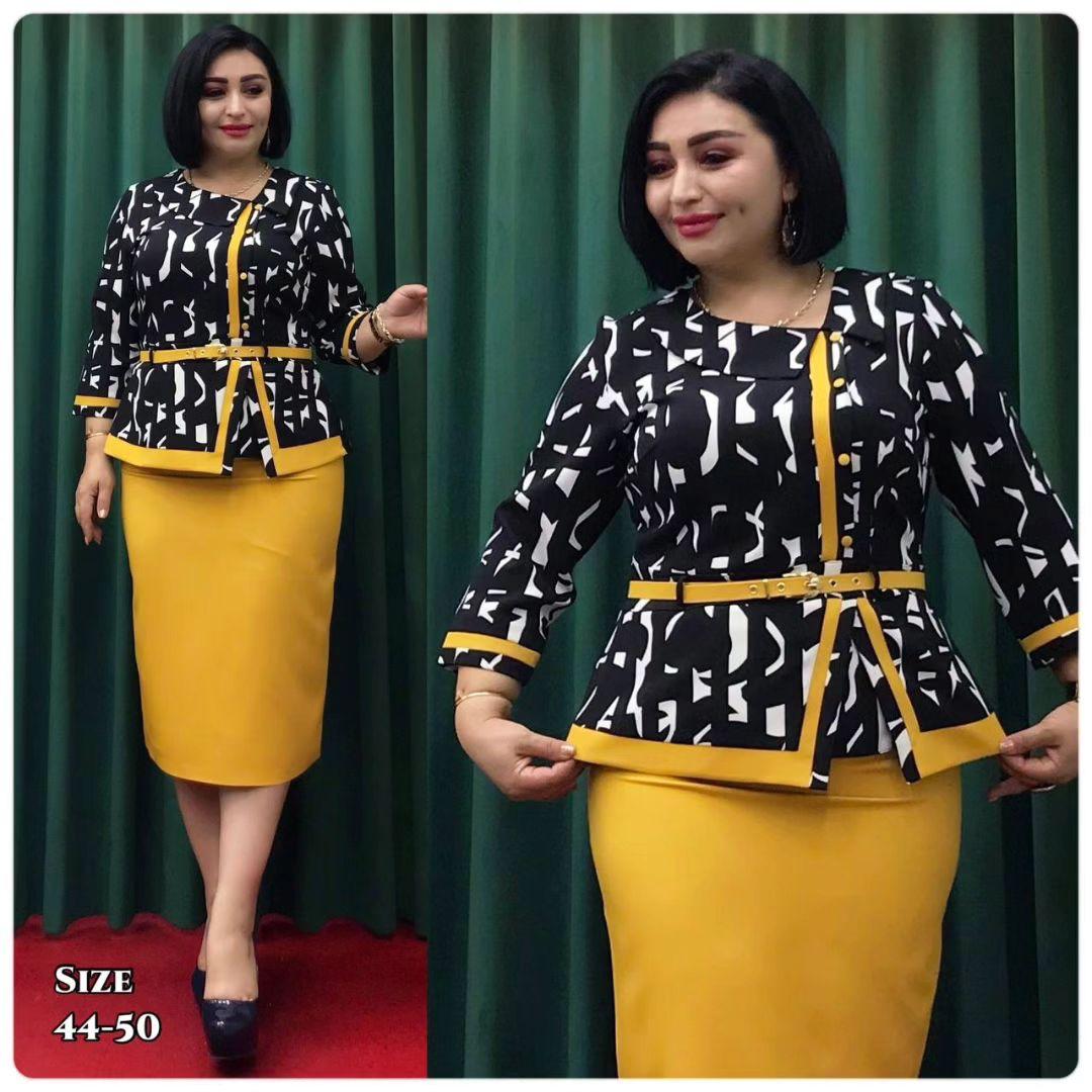 TURKEY DRESS