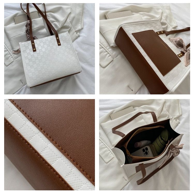 New Arrivals Women's Casual Trend Shoulder Bag Tote Bag Women Handbags Ladies Shoulder Bags Fashion Bag