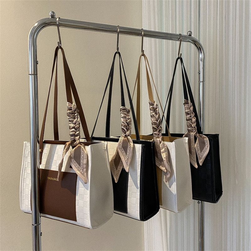 New Arrivals Women's Casual Trend Shoulder Bag Tote Bag Women Handbags Ladies Shoulder Bags Fashion Bag