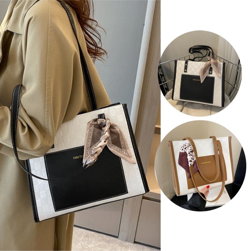 New Arrivals Women's Casual Trend Shoulder Bag Tote Bag Women Handbags Ladies Shoulder Bags Fashion Bag