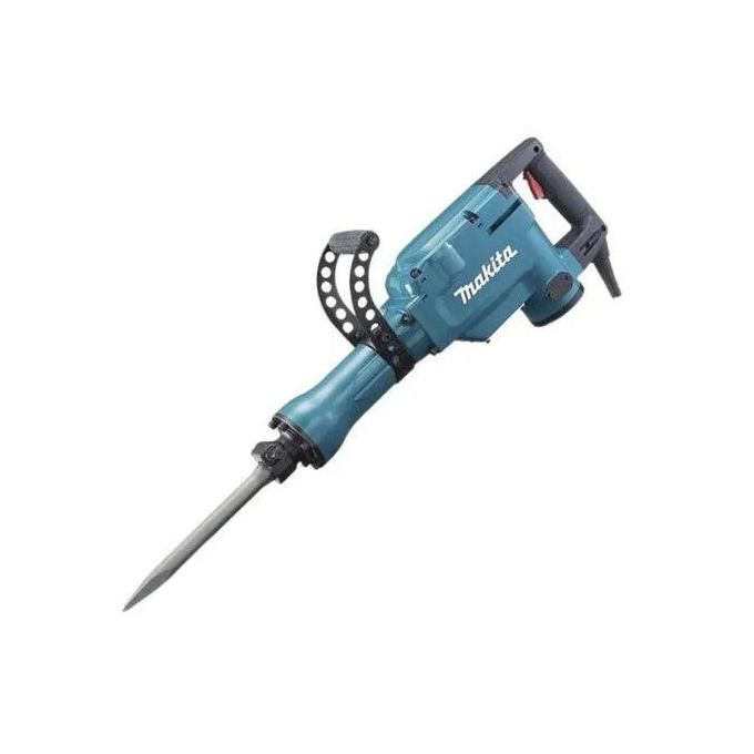 Makita Demolition Hammer With Anti-vibration Handle Demolition Breaker