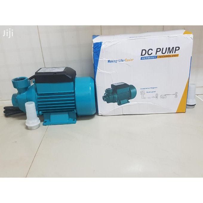 12V DC Solar Booster Water Pump 15m Head 5m Suction