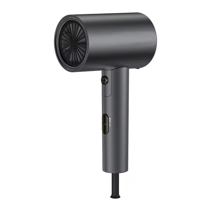 New Arrivals!!Rebune HD 20-04 blow dry with 2 years warrantyMIni Folding Hairdryer 220V-240V 750W with Carrying Bag Hot Air Anion Hair Care for Home Travel Hair Dryer Blow Drier Portable