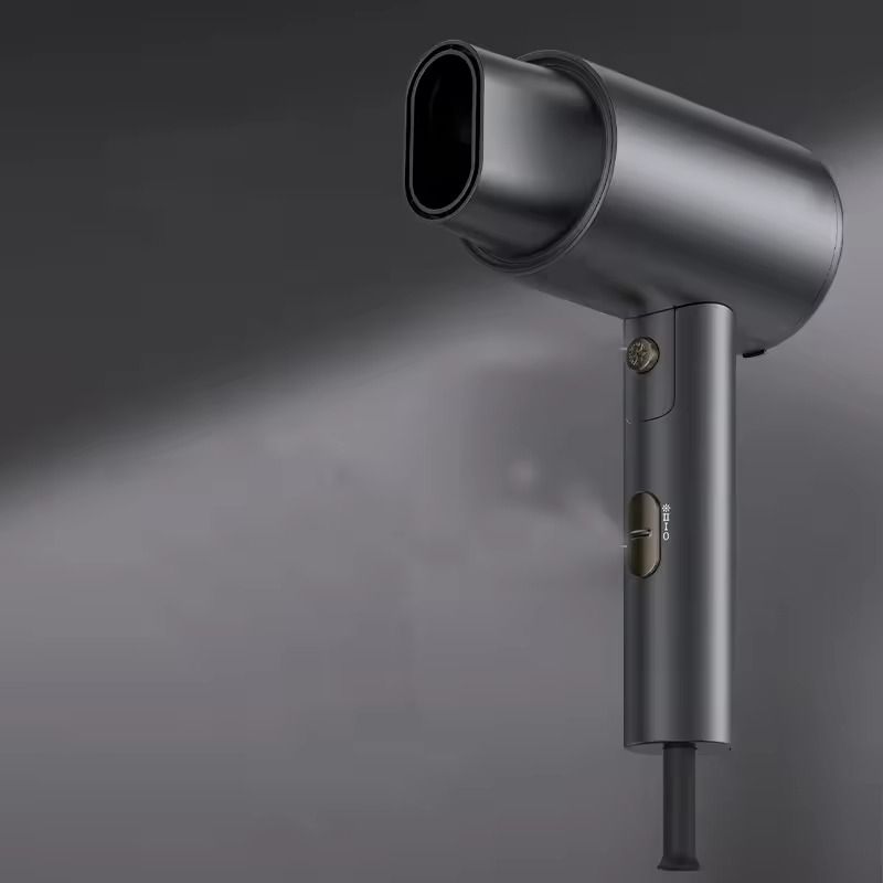 New Arrivals!!Rebune HD 20-04 blow dry with 2 years warrantyMIni Folding Hairdryer 220V-240V 750W with Carrying Bag Hot Air Anion Hair Care for Home Travel Hair Dryer Blow Drier Portable