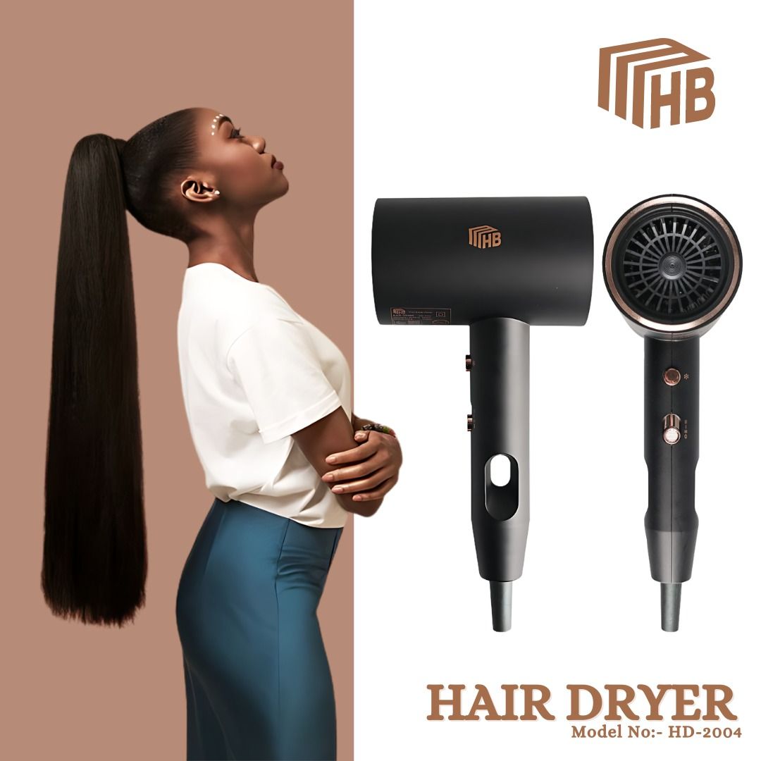 New Arrivals!!Rebune HD 20-04 blow dry with 2 years warrantyMIni Folding Hairdryer 220V-240V 750W with Carrying Bag Hot Air Anion Hair Care for Home Travel Hair Dryer Blow Drier Portable