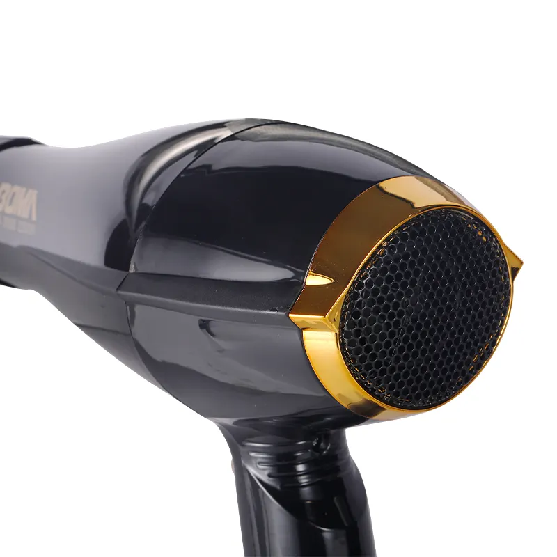 New Arrivals !! Quality Rebune HD-2005 Professional blow dry  Hairdryer - 5000W with  2 years warranty Blow Dry Machine commercial Hair Blowdry Straightener