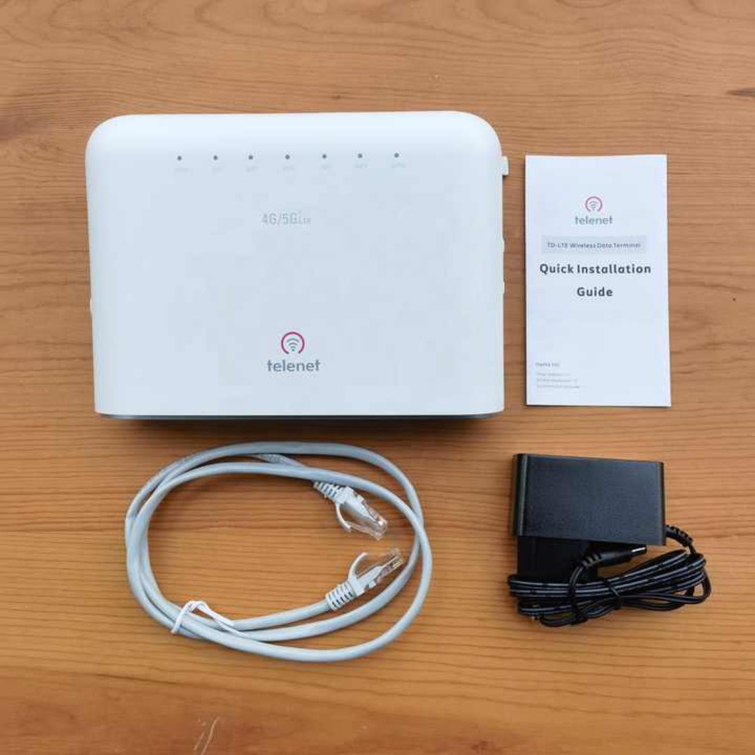 Telenet LSUN MF286N 4G 5G LTE CPE Router with 5000mAh battery cat4 300M 4G 5G Wireless mobile wifi router modem gateway