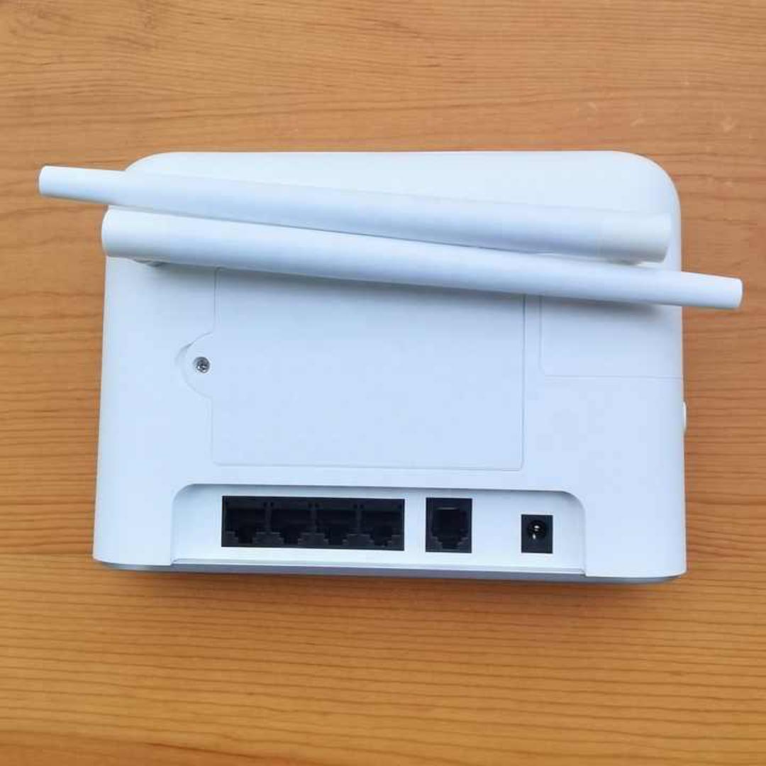 Telenet LSUN MF286N 4G 5G LTE CPE Router with 5000mAh battery cat4 300M 4G 5G Wireless mobile wifi router modem gateway