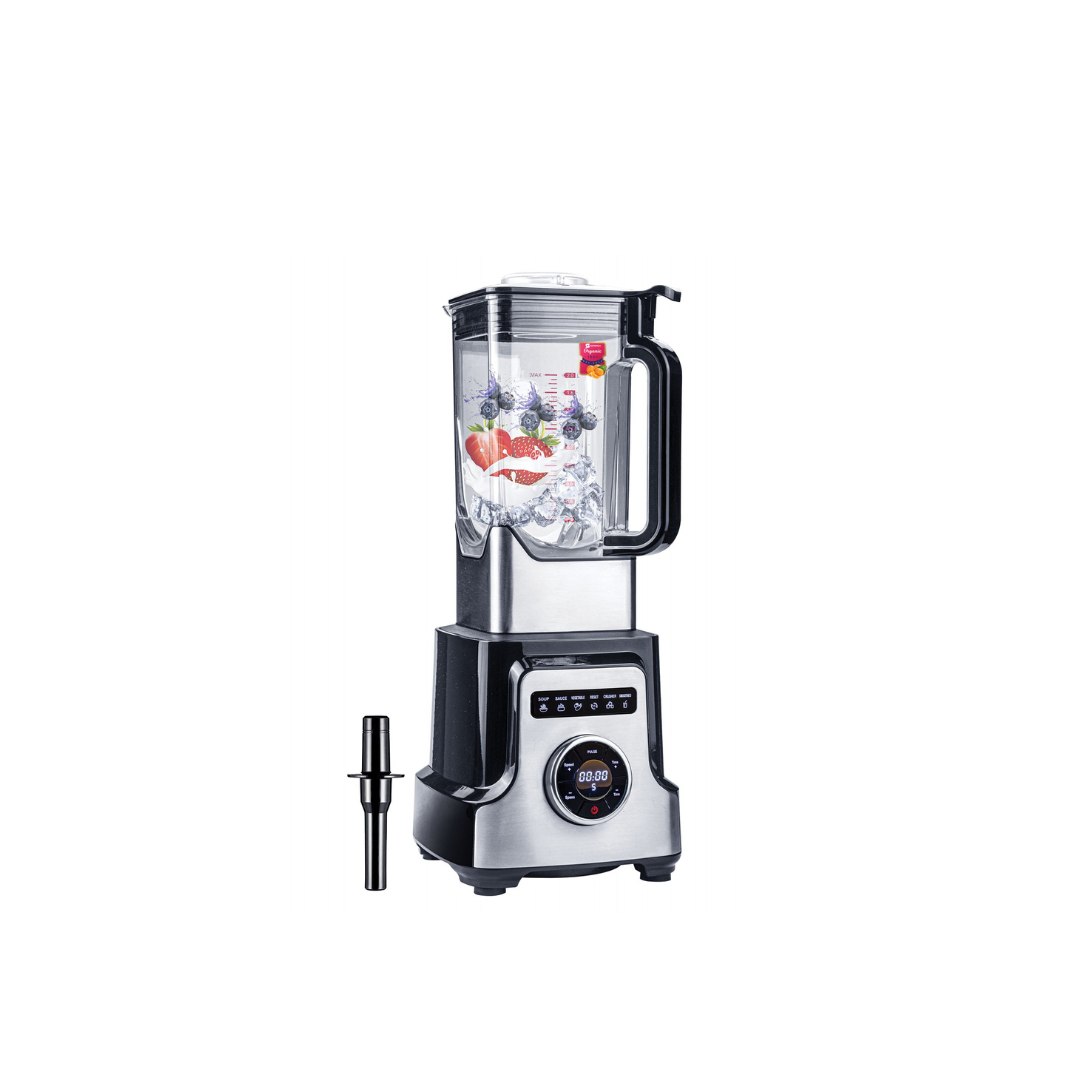 Sayona Commercial  Blender with 3 litre Tritan jar capacity SB 4493 uji power master Sayona blender 2000W powerful motor and timer