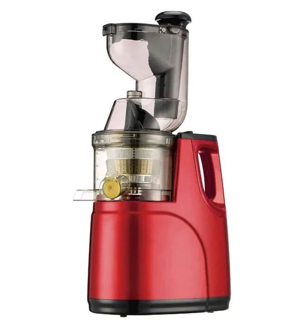 STARLUX slow juicer Multifunctional Automatic slow Juice Extractor juicer SL-21030 Machine Portable Slow Juicer Machine 150W Copper Motor and 500ml capacity