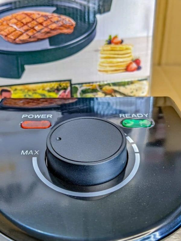 Non stick quality 10 inches Boma roti maker Non stick boma chapati maker