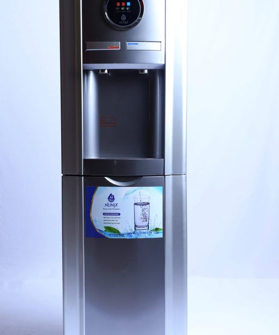 R98C Hot and cold Free Standing Nunix Water Dispenser  Nunix water dispenser hot and cold