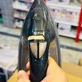 Boma BM-286 Cordless commercial steam iron box with ceramic soleplate and scratch resistance  2200W cordless steam iron box with steam spray function