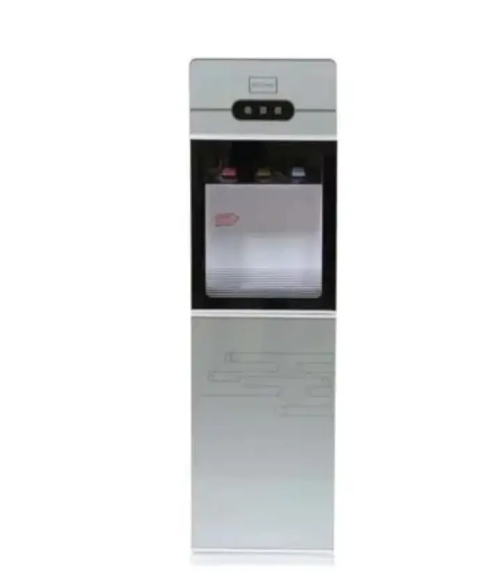 IPCONE 3 taps Hot Cold and normal Water Dispenser top loading modern water dispenser
