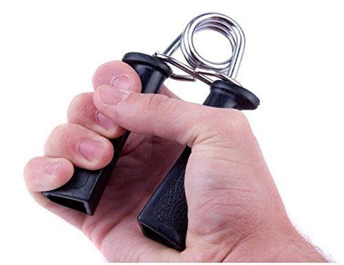 4 way Tummy trimmer exercise kit ( A set of 4) Tummy Trimmer Fitness Training kit with jump rope, hand grip and spring action power