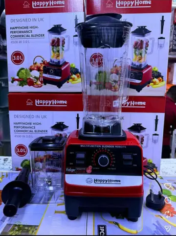 Sharp Blender 3L